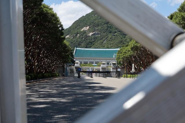 재고 필요한 청와대 복귀 방침 [기고]