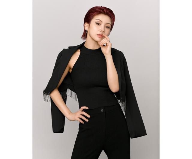 '스우파' <b>아이키</b>, '<b>프리다</b>'로 <b>뮤지컬</b> 배우 데뷔