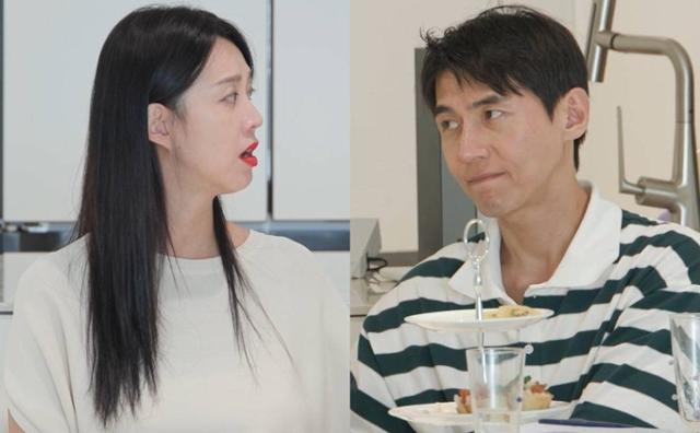 <b>지소연</b>, <b>쌍둥이 임신</b>했는데... <b>송재희</b> "너무 혼란스러워" 성별 공개에 난...