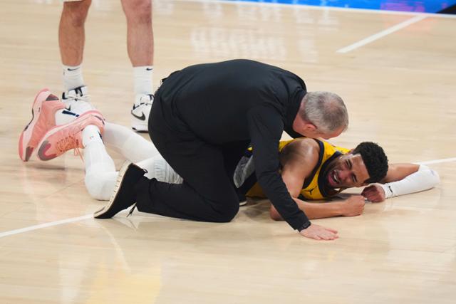 <b>NBA</b> 오클라호마시티 창단 첫 <b>우승</b>.... MVP는 <b>길저스-알렉산더</b>