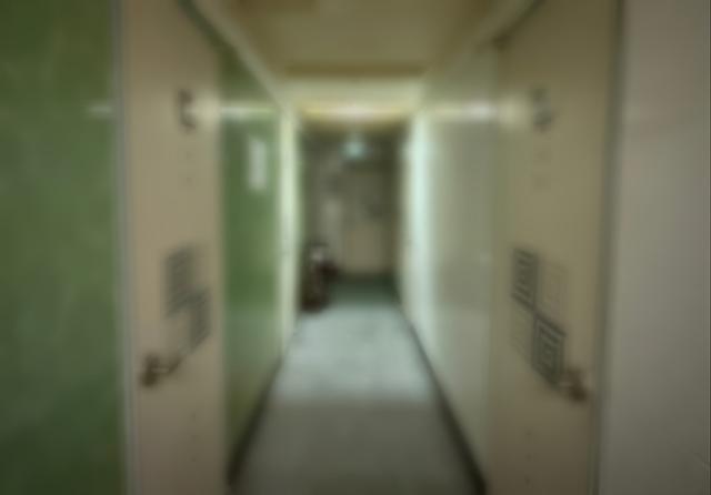 2월 6일 서울 영등포구의 한 고시원. 이틀 전인 같은 달 4일 이곳에서는 40대 남성이 같은 층에 거주하던 20대 여성을 살해하는 사건이 발생했다. 문지수 기자
