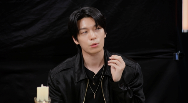 위하준 "이민정, '<b>오징어 게임</b>' 한미녀 역할 어울려" ('가오정')