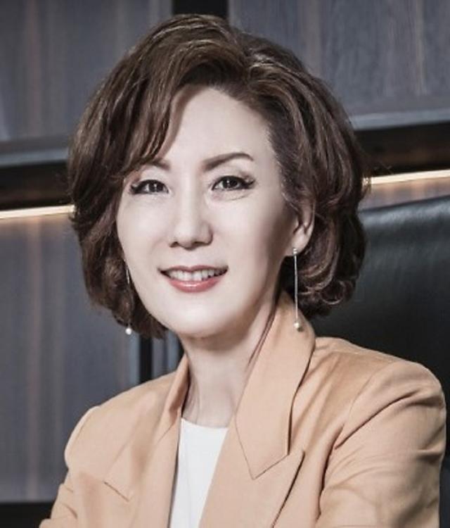 교육부 장관 후보자로 29일 지명된 이진숙 전 충남대 총장. 연합뉴스