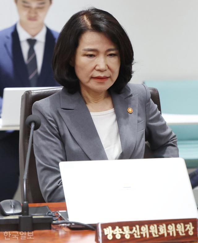'알박기' 근절 외친 국정위, 대통령-기관장 임기 일치 방안 논의