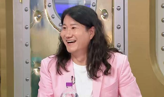 <b>임우일</b>이 전한 <b>유재석</b> <b>미담</b>… "금일봉 주셔서 세탁기 샀다"