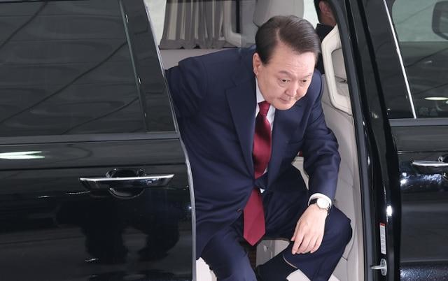 尹 1일 불출석에... 내란 특검 '5일 오전 9시 출석' 최후 통첩