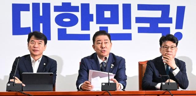 상법 개정안, 李 정부 '협치 1호' 법안 될까... 여야 "합의 처리 노력"
