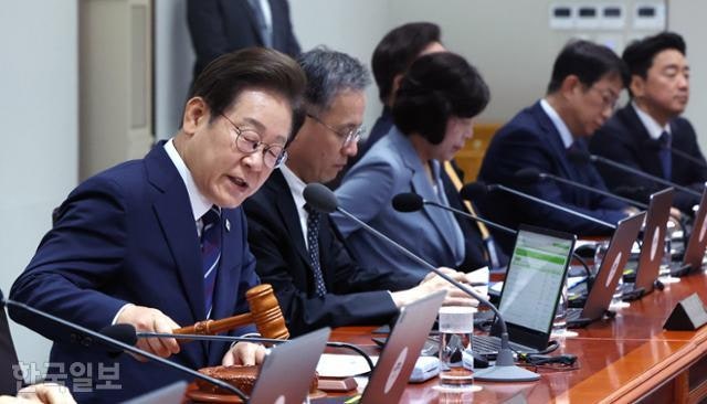 코스피 5000·집값 안정 겨냥한 이 대통령의 '머니 무브' 포석