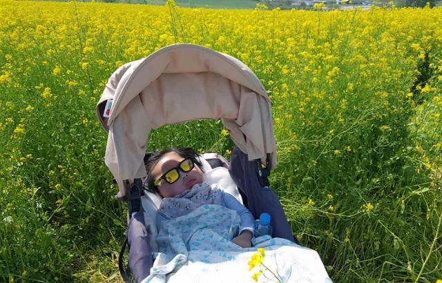 장기기증으로 3명의 생명을 살리고 세상을 떠난 김연우군의 생전 모습. 한국장기조직기증원 제공