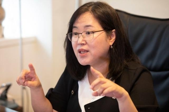 [단독] '재판 노쇼 권경애 방지법' 만든다... 민사소송법 개정안 발의