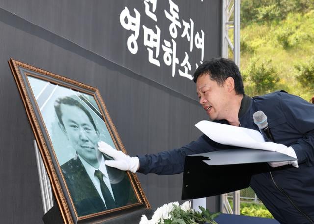 숨진 동료 눈앞에서 봤는데… 트라우마 노동자 복귀 지시한 한전KPS