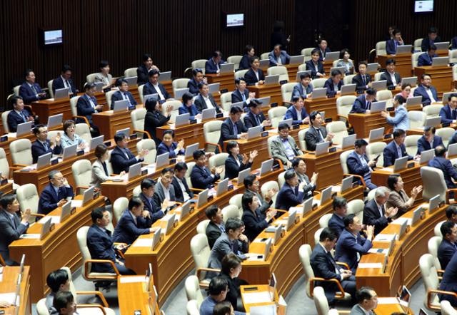 [사설] ‘더 강한 상법’, 일단 지켜본 뒤 추진해도 되지 않겠나