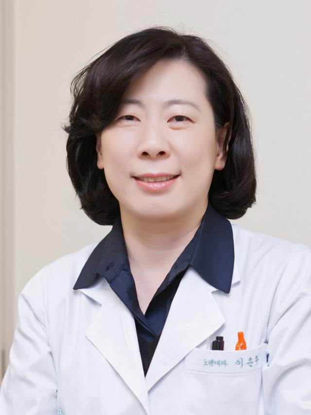 서울아산병원 노년내과 이은주 교수. 서울아산병원 제공