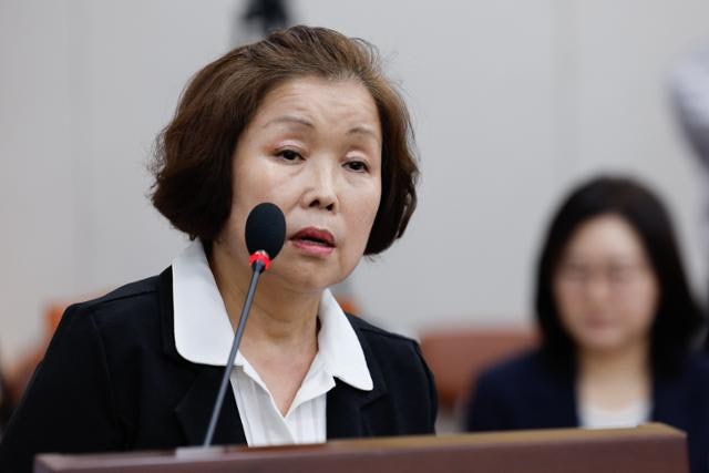 尹 <b>대통령실</b>, 교육부에 '<b>리박스쿨</b> 단체' 챙기라 <b>압력</b>···늘봄 강사 116...