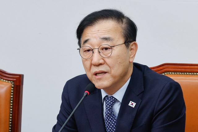 더불어민주당 김윤덕 의원. 뉴스1