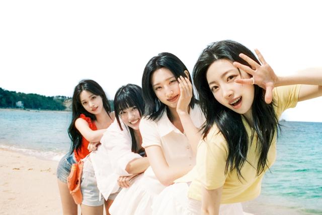 <b>하이키</b>, <b>초이랩</b>과 <b>전속계약</b>... 활동 2막 예고
