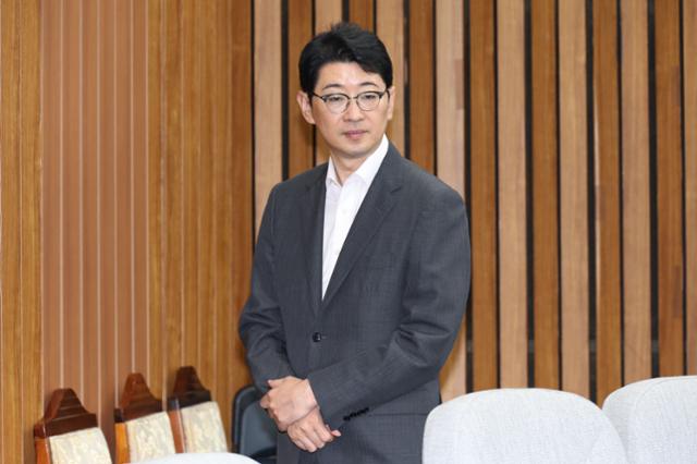 정치 뉴스 한국 대통령실 사면 요청