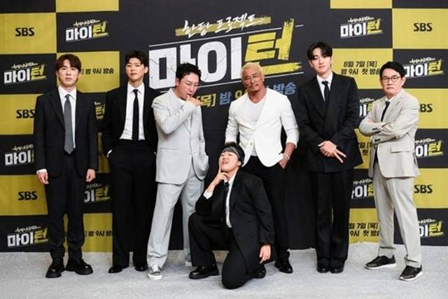 '마이 턴' <b>이경규</b>, 논란 딛고 <b>연예대상</b> 향해 정조준 [종합]