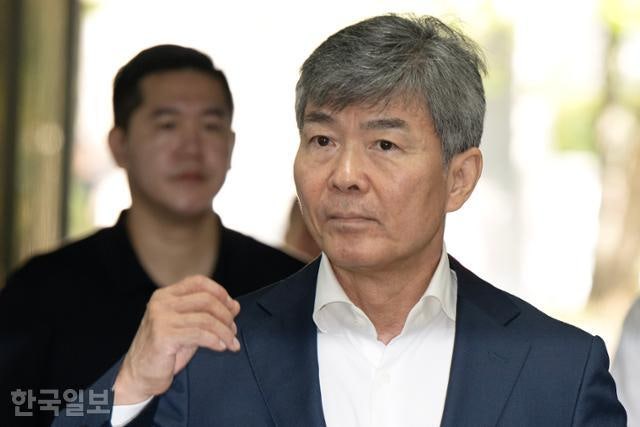 [속보] '김건희 계좌 관리인' <b>이종호 구속 유지</b>... 법원, 구속적부심 기...