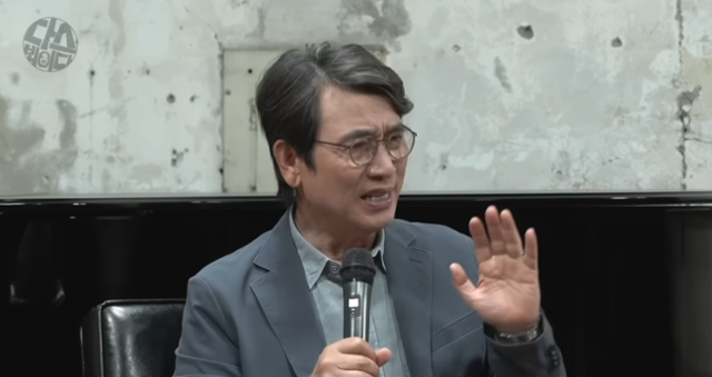 <b>유시민</b> "<b>강선우</b> <b>보좌진</b>, 일 못해 잘려놓고… 숨어서 갑질 주장"