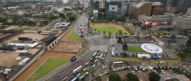 광복둥이부터 박항서·이국종·이세돌까지…<b>80인</b>의 <b>국민대표</b>가 <b>대통령</b>에...