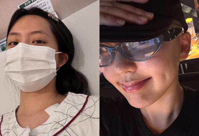굿데이 출신 <b>류지원</b>, <b>백혈병 투병 고백</b>... "수렁 빠져, 무서웠다"