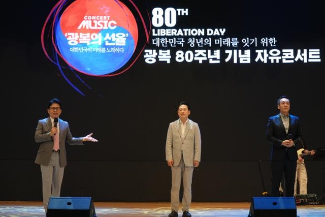 국힘 당권주자, '당심 80%' 잡기 올인... 단일화로 '전한길 블랙홀' 저지할까