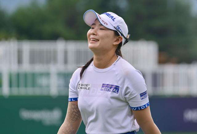 '메디힐 군단' 이다연·이채은 톱10 활약 "후회는 없다" 활짝