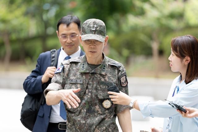 [단독] '평양 무인기 작전' 대통령 안보실이 매개... "안보실 통해 尹에 보고"