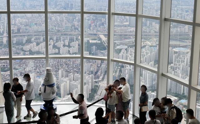 전국 아파트 분양가 3.3㎡당 2000만 원 육박…분양가 인하 공약 어쩌나