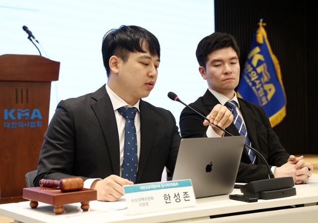 [사설] 속출하는 지역 응급실 공백…의료 개혁 중단 안된다