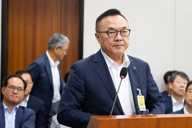 기술 자립 강조한 한수원, '로열티 굴레' 못 벗었다... "노예계약" 비판에는 "아냐"