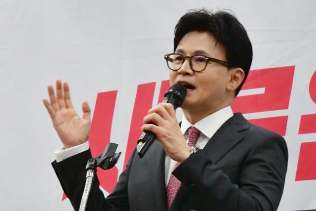 '잠행' 한동훈, 내달부터 '<b>청년</b>층 타깃' 활동 본격화
