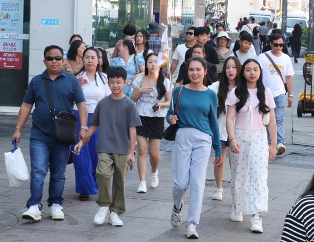 ‘글로벌 관광객 1억명 유치’ 범국민위원회 출범