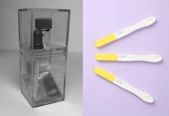 임신테스트기 대중화 10년 걸렸다, 이유가 궁금하다면 [활자예찬]