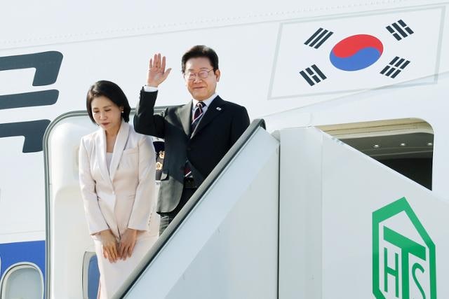 '한일 협력 강화' 앞세운 이 대통령... 트럼프 입·악마의 디테일은 변수