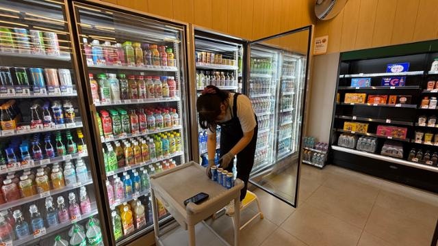 이화학당, 정규직 장애인 100명 돌파 '공존의 꿈' 꽃피웠다