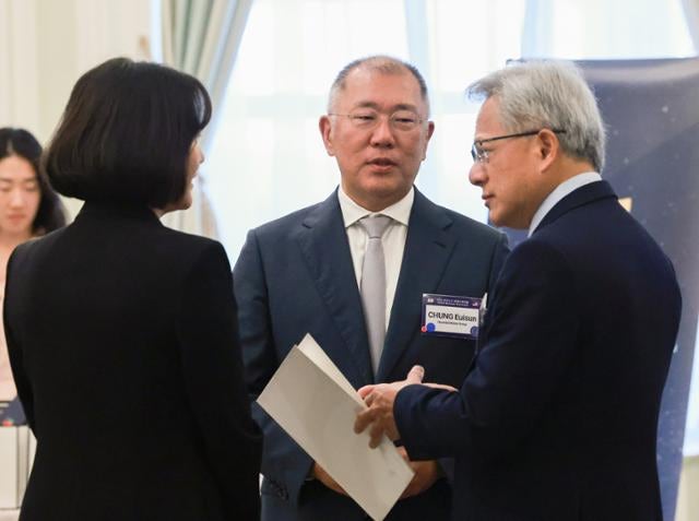 현대차그룹, 미국에 로봇 공장 만든다...7조 원 추가 투자