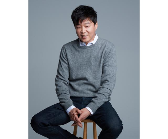 배우 <b>김희원</b>, '조명가게' 이어 '<b>상남자</b>'로 두 번째 <b>드라마</b> 연출 도전