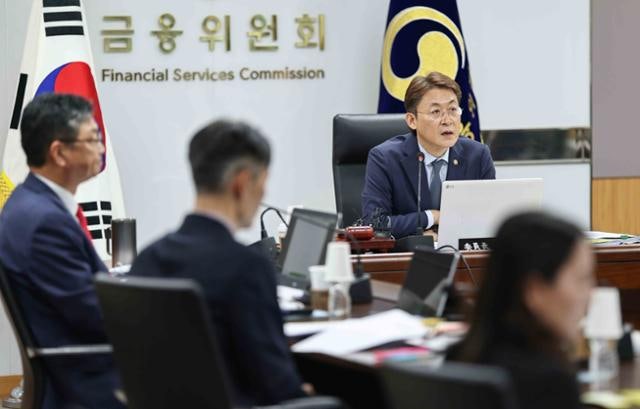 '분식회계' 과징금, 현재보다 최대 2.5배 증가… 회장님도 과징금 못 피해