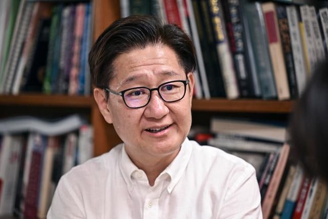 시신 위장에서 나온 김치찌개…'죽어야 만날 수 있는 의사'는 죽음에서 삶을 본다 [잘생, 잘사]