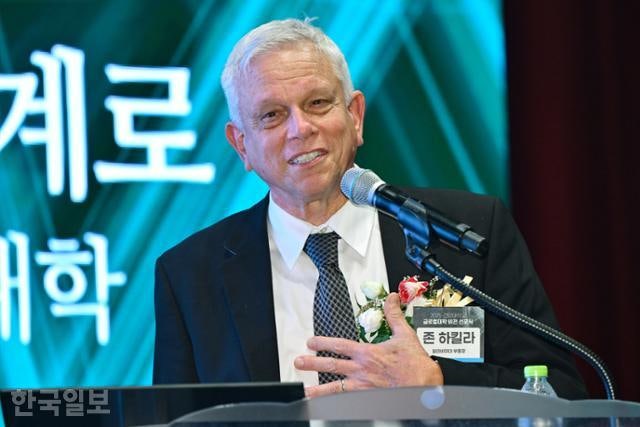 "세계 최고 방산도시 美 헌츠빌처럼"... 글로컬 대학이 방산 인재 키운다