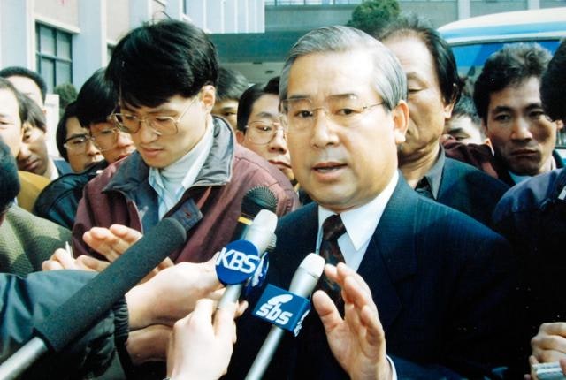 이근안 구상금 33억 판결에도... 고문 가해자 버티면 추징 속수무책 [혈세 배상 대해부]