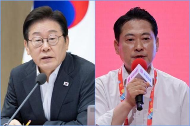 [사설] 이 대통령·장동혁 조건 없이 만나 정치 정상화를