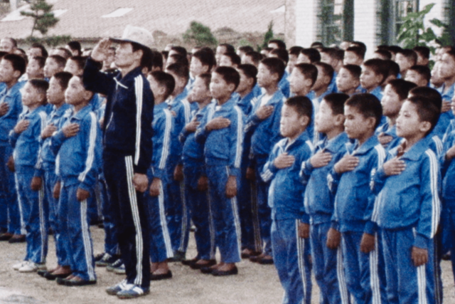 형제복지원 피해자 포승줄로 묶어야 했나… 지옥 재현한 '나는 생존자다'