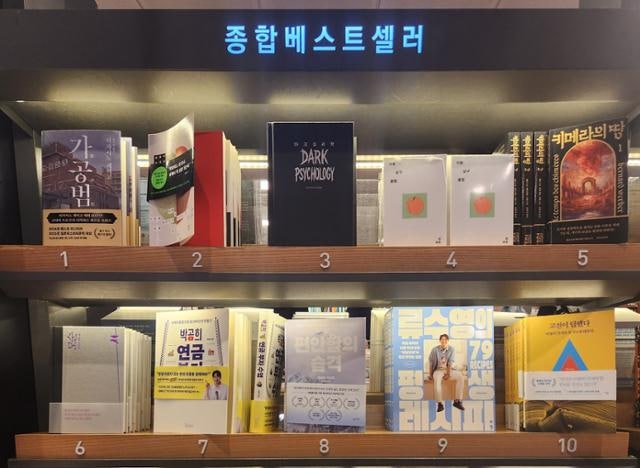 '가공범' 출간 직후 5주째 1위… '히가시노 공장장' 인기 비결은