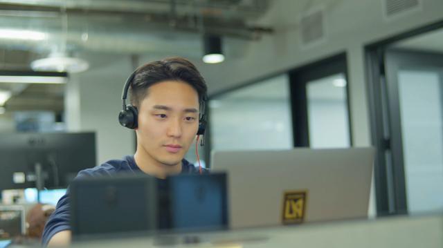 [인터뷰]"3일간 27시간 통화업무를 본 건 처음이에  요"...LAFC 한국인 직원이 말하는 '손흥민 신드롬'