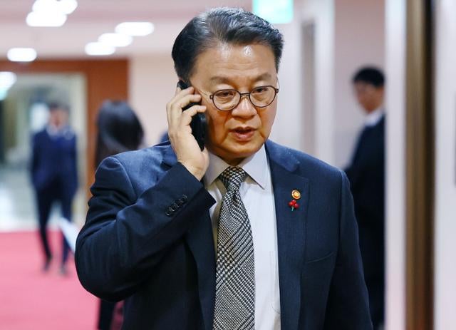 방기선 "해결할 사람 총리뿐" 계엄 해제 건의... '불법 계엄' 막으려 한 공직자 재조명