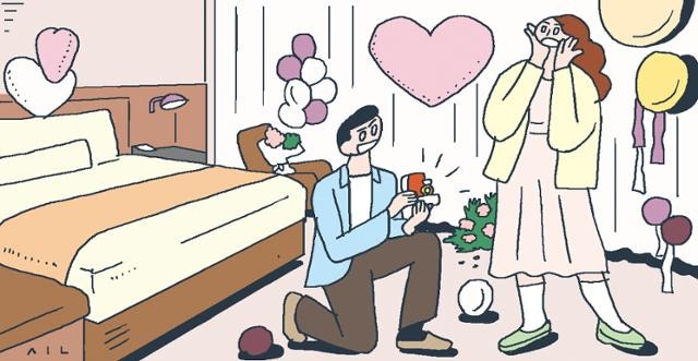 "남친에게 순금 바까지 준비했어" vs. "애도 낳아주는데…왜들 그러냐"[결준에서 돌끝까지]