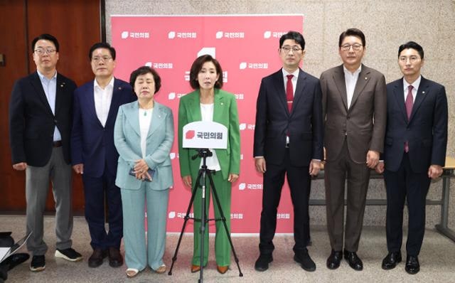 [단독] 더 센 특검법 개정안에 대법원 "재판 중계 신중해야" 우려